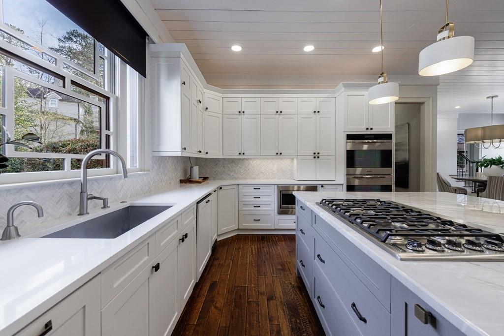 4500 Powers Ferry Road Northwest Atlanta, GA 30327 - Photo 26 of 95