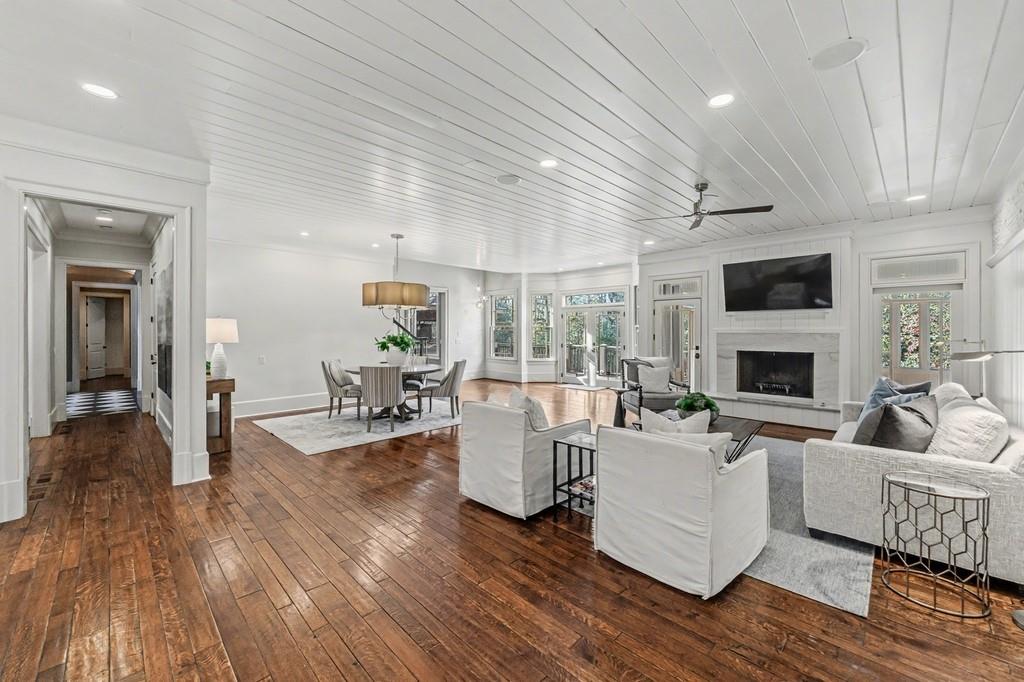 4500 Powers Ferry Road Northwest Atlanta, GA 30327 - Photo 28 of 95