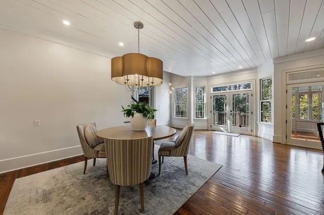 $4,395,000 | 4500 Powers Ferry Road Northwest, Atlanta, GA 30327