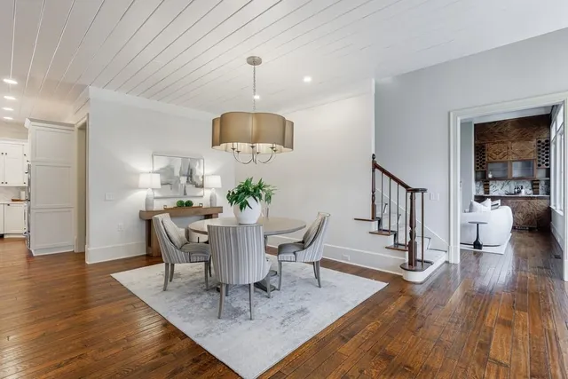 $4,395,000 | 4500 Powers Ferry Road Northwest, Atlanta, GA 30327