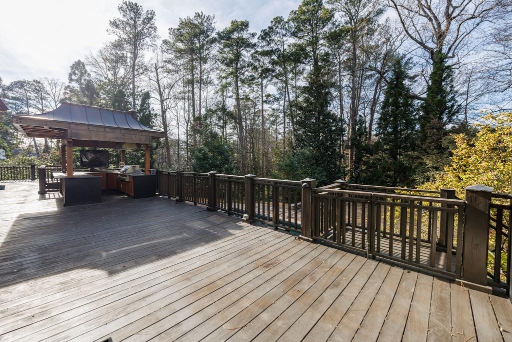 4500 Powers Ferry Road Northwest Atlanta, GA 30327 - Photo 36 of 95