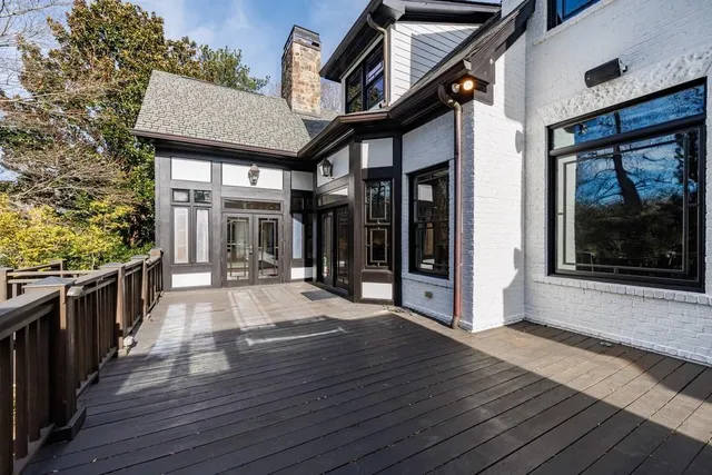 $4,395,000 | 4500 Powers Ferry Road Northwest, Atlanta, GA 30327