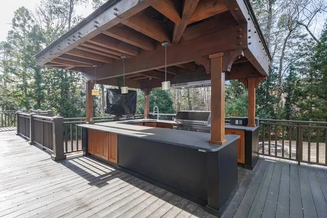 $4,395,000 | 4500 Powers Ferry Road Northwest, Atlanta, GA 30327