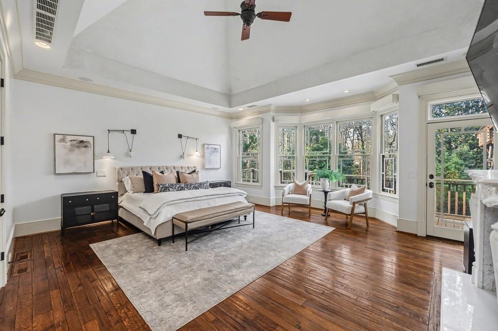 4500 Powers Ferry Road Northwest Atlanta, GA 30327 - Photo 40 of 95