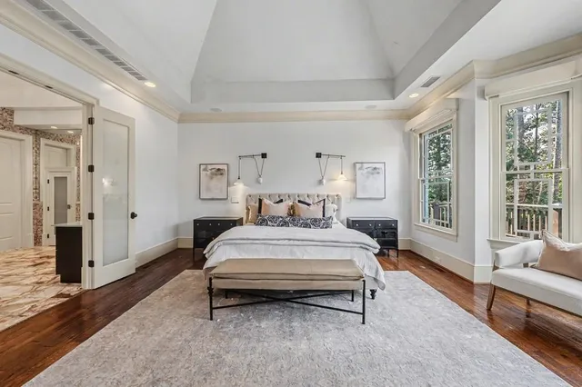 $4,395,000 | 4500 Powers Ferry Road Northwest, Atlanta, GA 30327