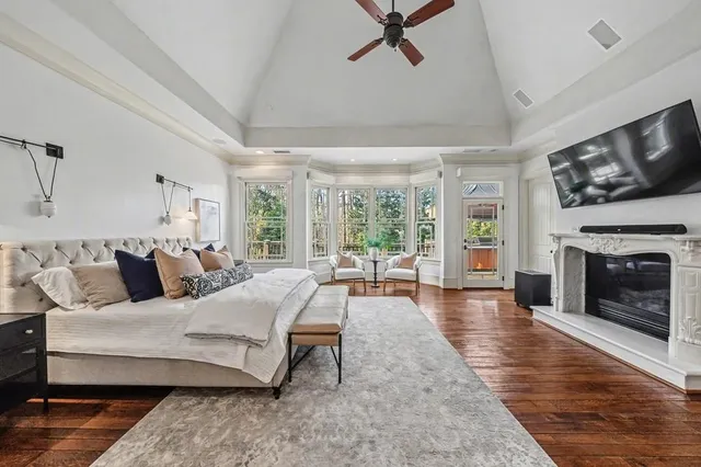 $4,395,000 | 4500 Powers Ferry Road Northwest, Atlanta, GA 30327