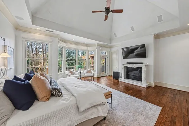 $4,395,000 | 4500 Powers Ferry Road Northwest, Atlanta, GA 30327