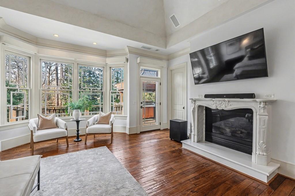 4500 Powers Ferry Road Northwest Atlanta, GA 30327 - Photo 45 of 95