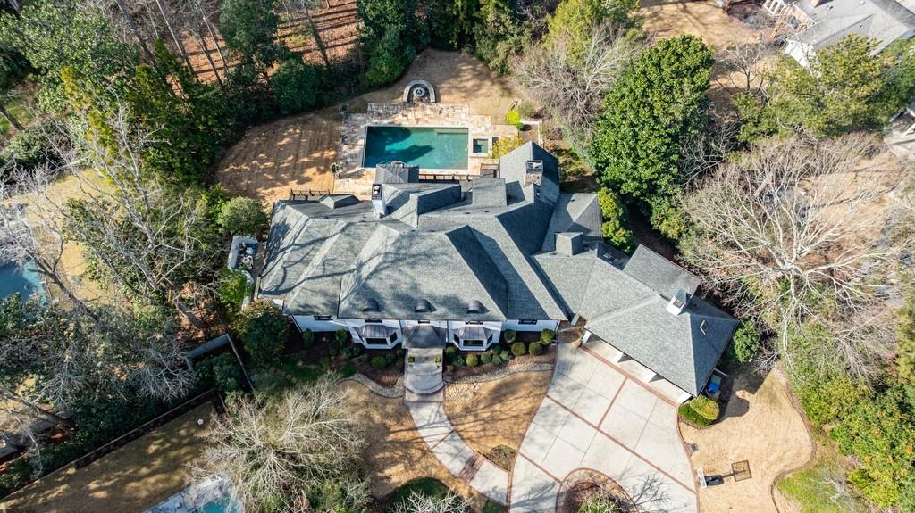 4500 Powers Ferry Road Northwest Atlanta, GA 30327 - Photo 5 of 95