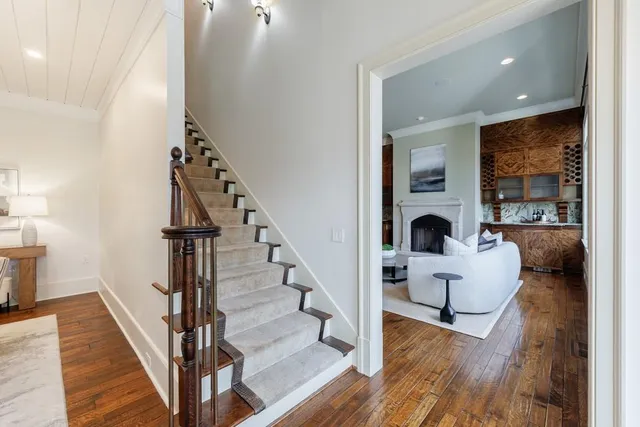 $4,395,000 | 4500 Powers Ferry Road Northwest, Atlanta, GA 30327