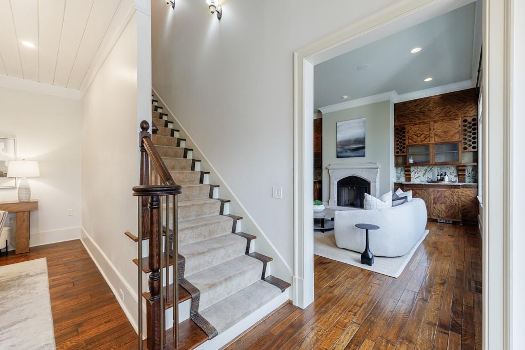 4500 Powers Ferry Road Northwest Atlanta, GA 30327 - Photo 55 of 95