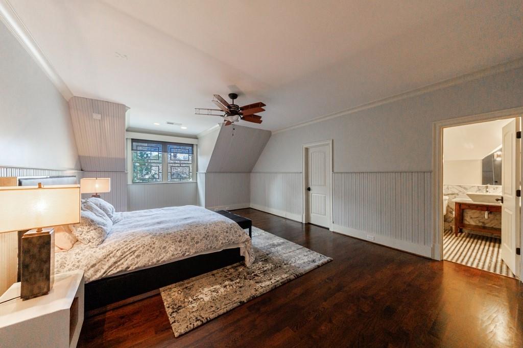 4500 Powers Ferry Road Northwest Atlanta, GA 30327 - Photo 62 of 95