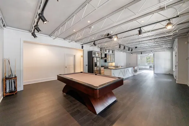 $4,395,000 | 4500 Powers Ferry Road Northwest, Atlanta, GA 30327