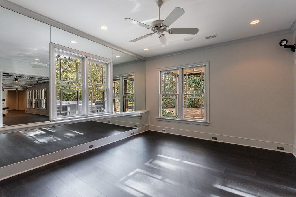 4500 Powers Ferry Road Northwest Atlanta, GA 30327 - Photo 75 of 95