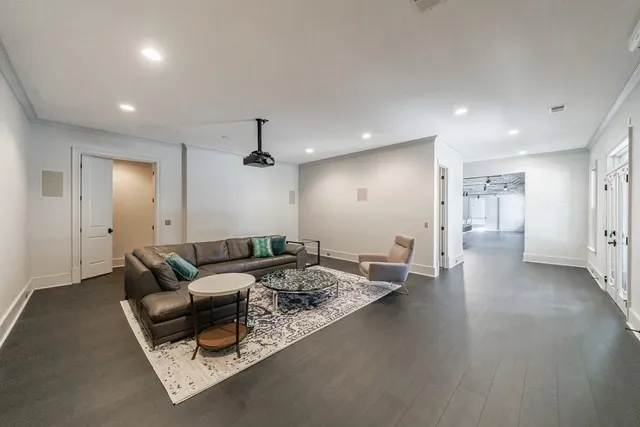 $4,395,000 | 4500 Powers Ferry Road Northwest, Atlanta, GA 30327