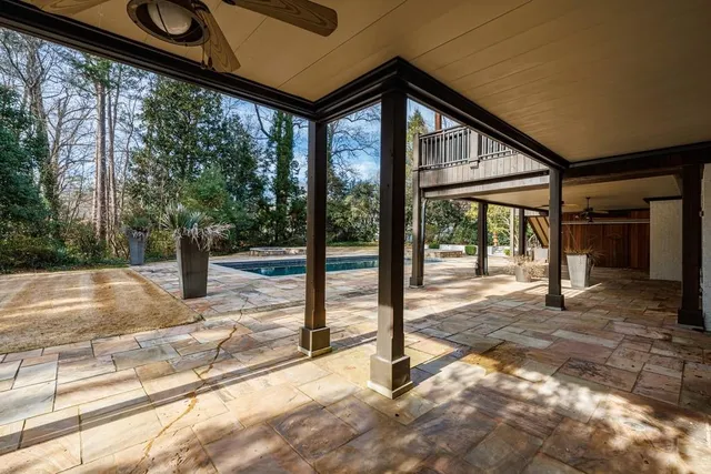 $4,395,000 | 4500 Powers Ferry Road Northwest, Atlanta, GA 30327