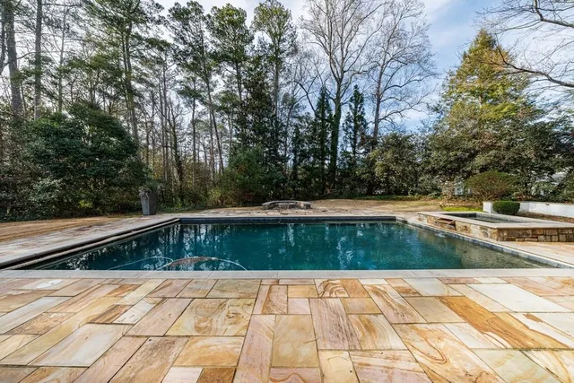 $4,395,000 | 4500 Powers Ferry Road Northwest, Atlanta, GA 30327