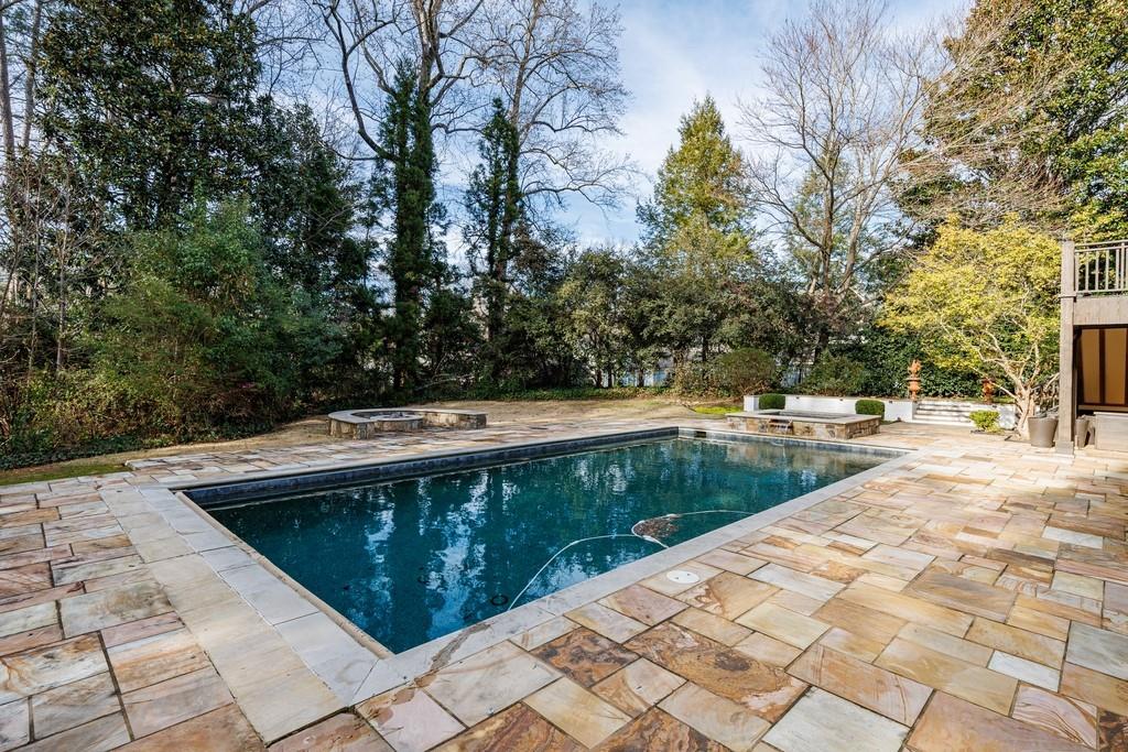 4500 Powers Ferry Road Northwest Atlanta, GA 30327 - Photo 85 of 95