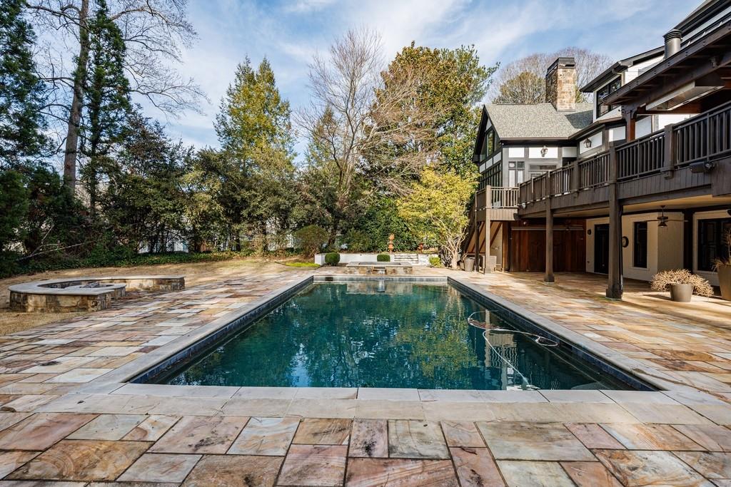 4500 Powers Ferry Road Northwest Atlanta, GA 30327 - Photo 86 of 95