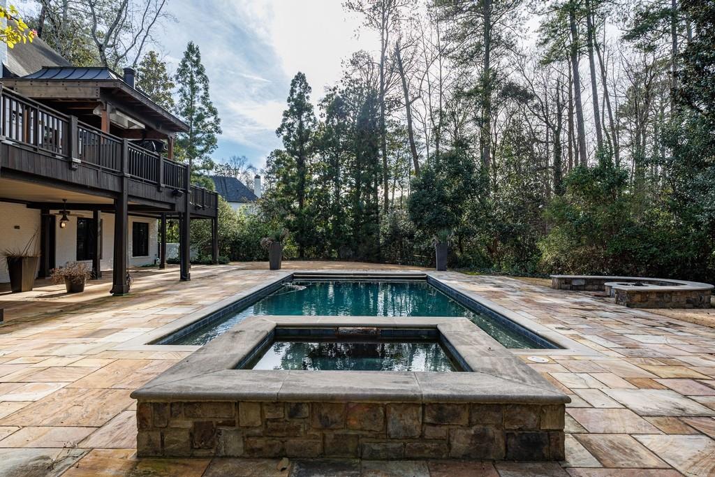 4500 Powers Ferry Road Northwest Atlanta, GA 30327 - Photo 88 of 95