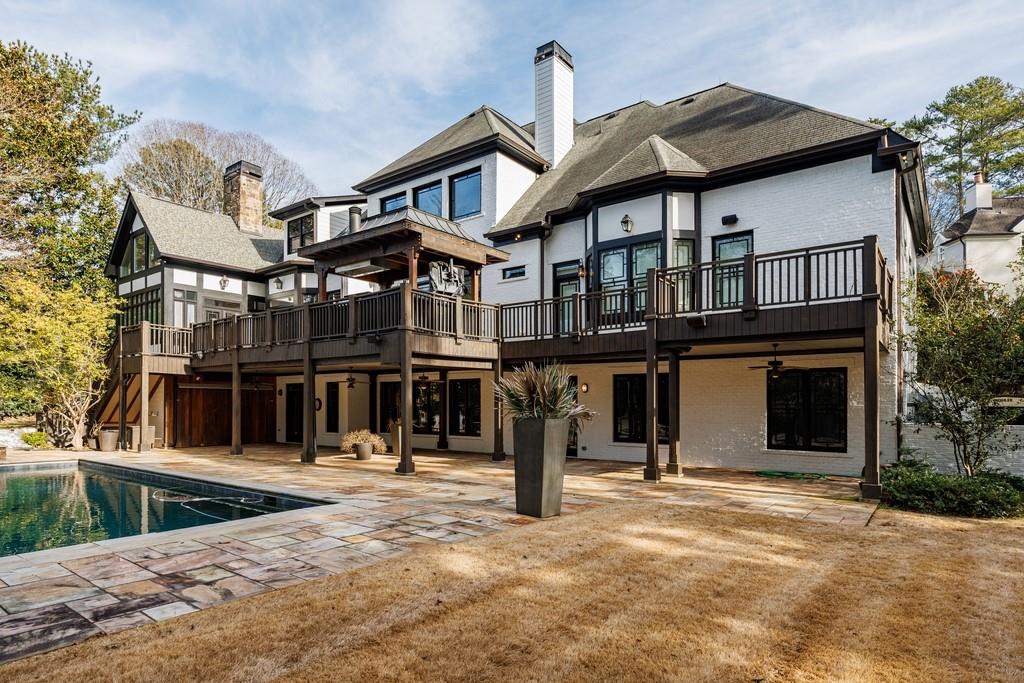 4500 Powers Ferry Road Northwest Atlanta, GA 30327 - Photo 89 of 95