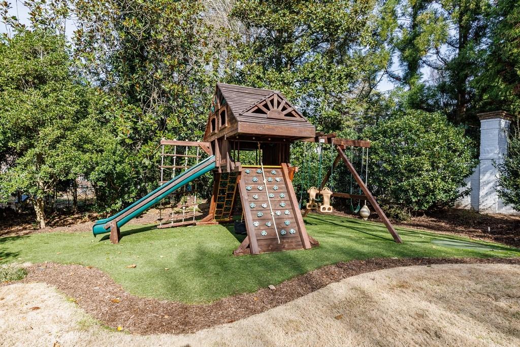 4500 Powers Ferry Road Northwest Atlanta, GA 30327 - Photo 90 of 95