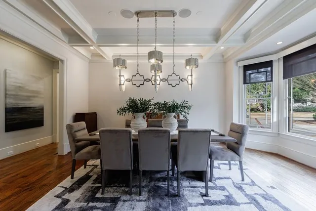 $4,395,000 | 4500 Powers Ferry Road Northwest, Atlanta, GA 30327