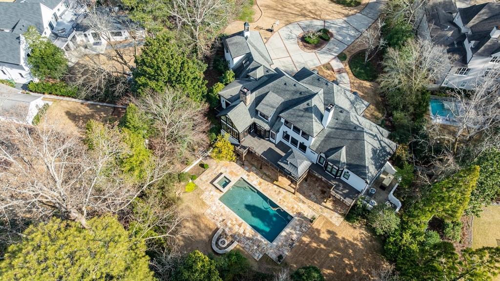 4500 Powers Ferry Road Northwest Atlanta, GA 30327 - Photo 91 of 95