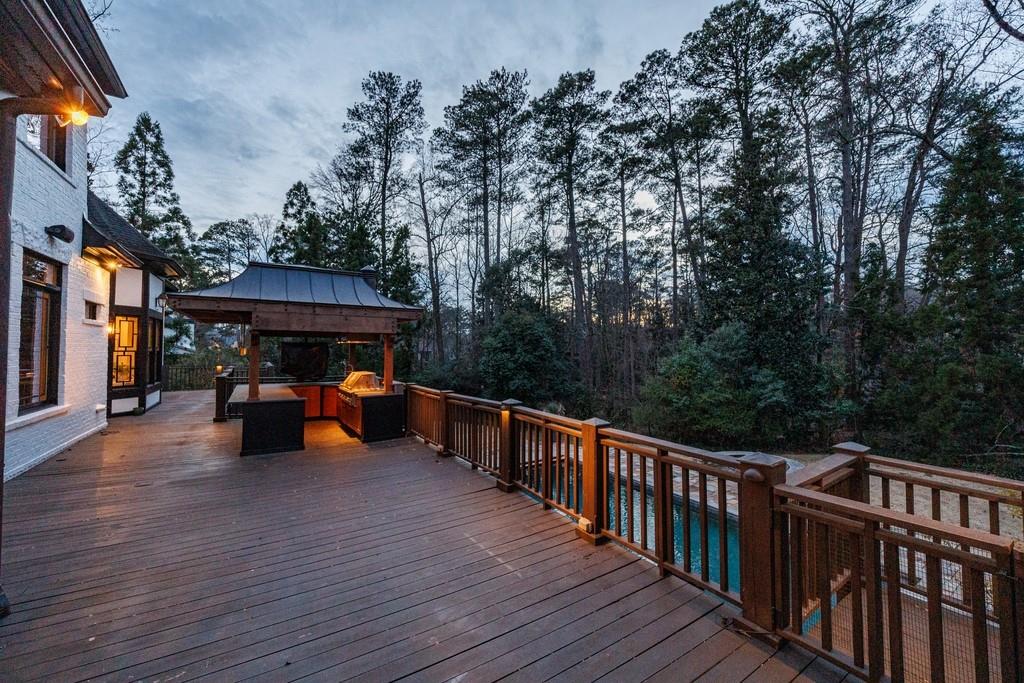 4500 Powers Ferry Road Northwest Atlanta, GA 30327 - Photo 92 of 95