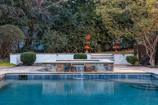 $4,395,000 | 4500 Powers Ferry Road Northwest, Atlanta, GA 30327