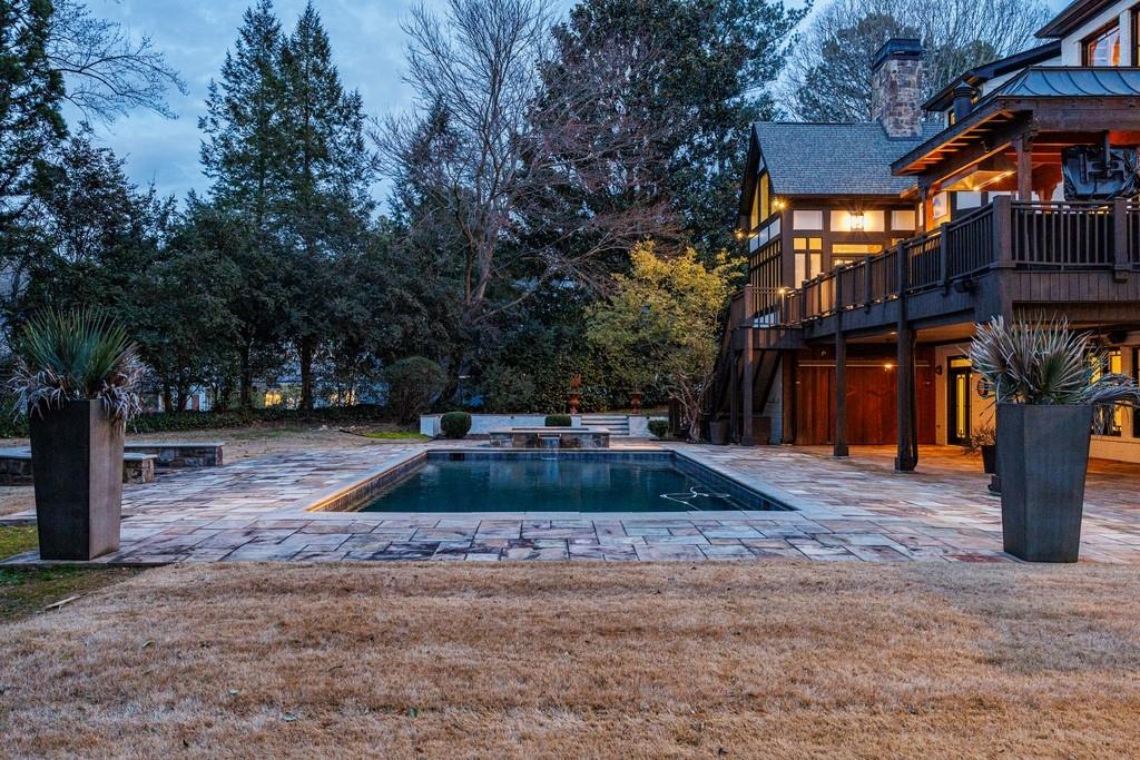 4500 Powers Ferry Road Northwest Atlanta, GA 30327 - Photo 94 of 95