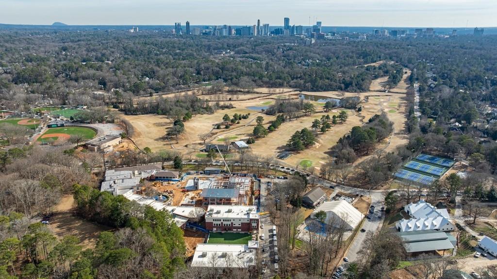 4500 Powers Ferry Road Northwest Atlanta, GA 30327 - Photo 95 of 95