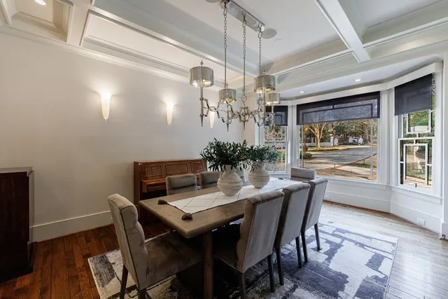 $4,395,000 | 4500 Powers Ferry Road Northwest, Atlanta, GA 30327