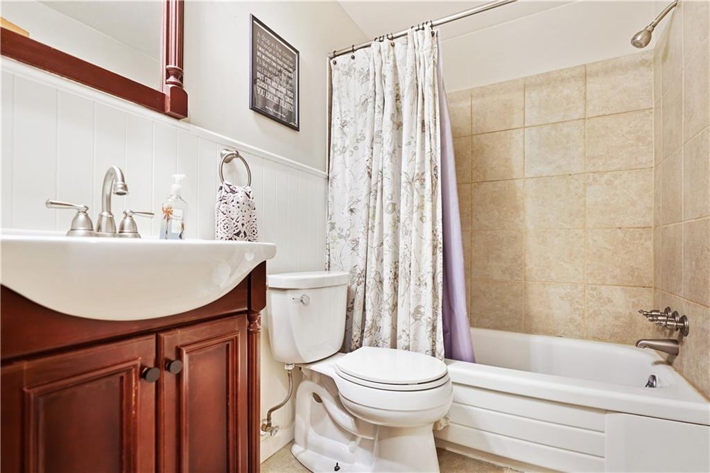 204 Hillendale Road Pittsburgh, PA 15237 - Photo 15 of 25