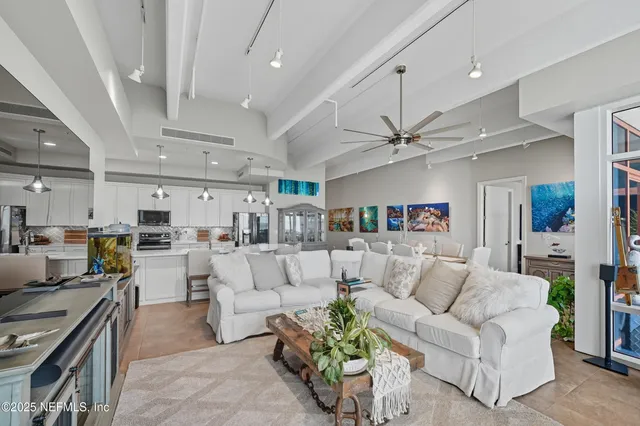 $1,350,000 | 320 1st Street North, Unit 810, Jacksonville Beach, FL 32250