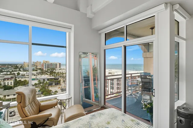 $1,350,000 | 320 1st Street North, Unit 810, Jacksonville Beach, FL 32250