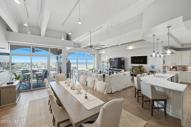 $1,350,000 | 320 1st Street North, Unit 810, Jacksonville Beach, FL 32250