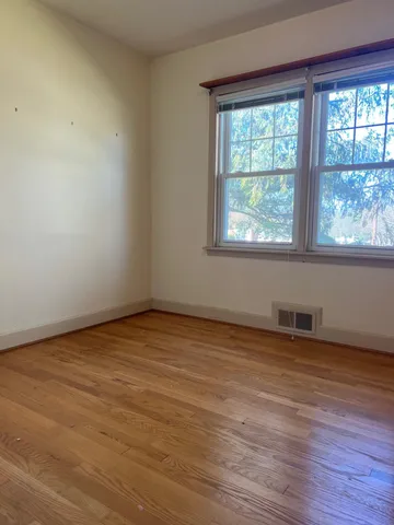 a view of fireplace and tap