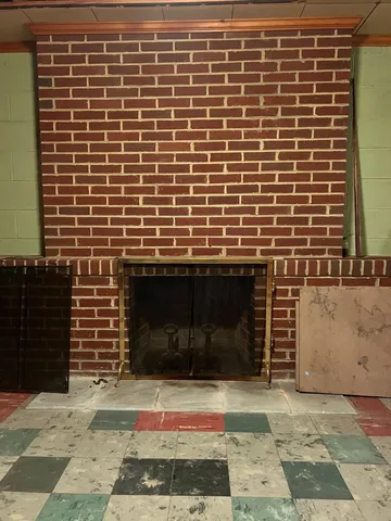 a view of washer and dryer