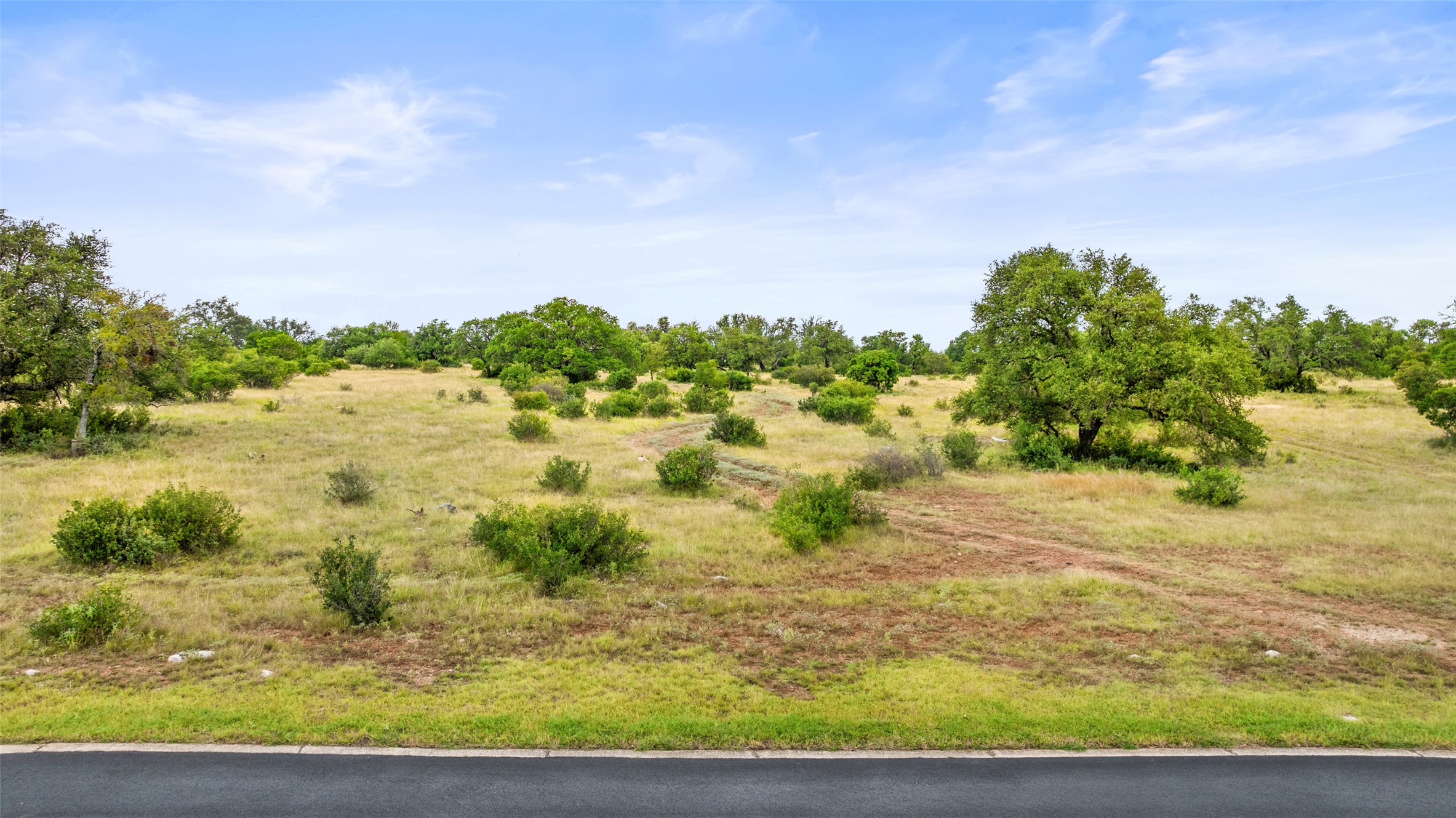 Lot 37 Vista Rdg Drive Round Mountain, TX 78663 - Photo 17 of 30 View of undeveloped land featuring rural landscape
