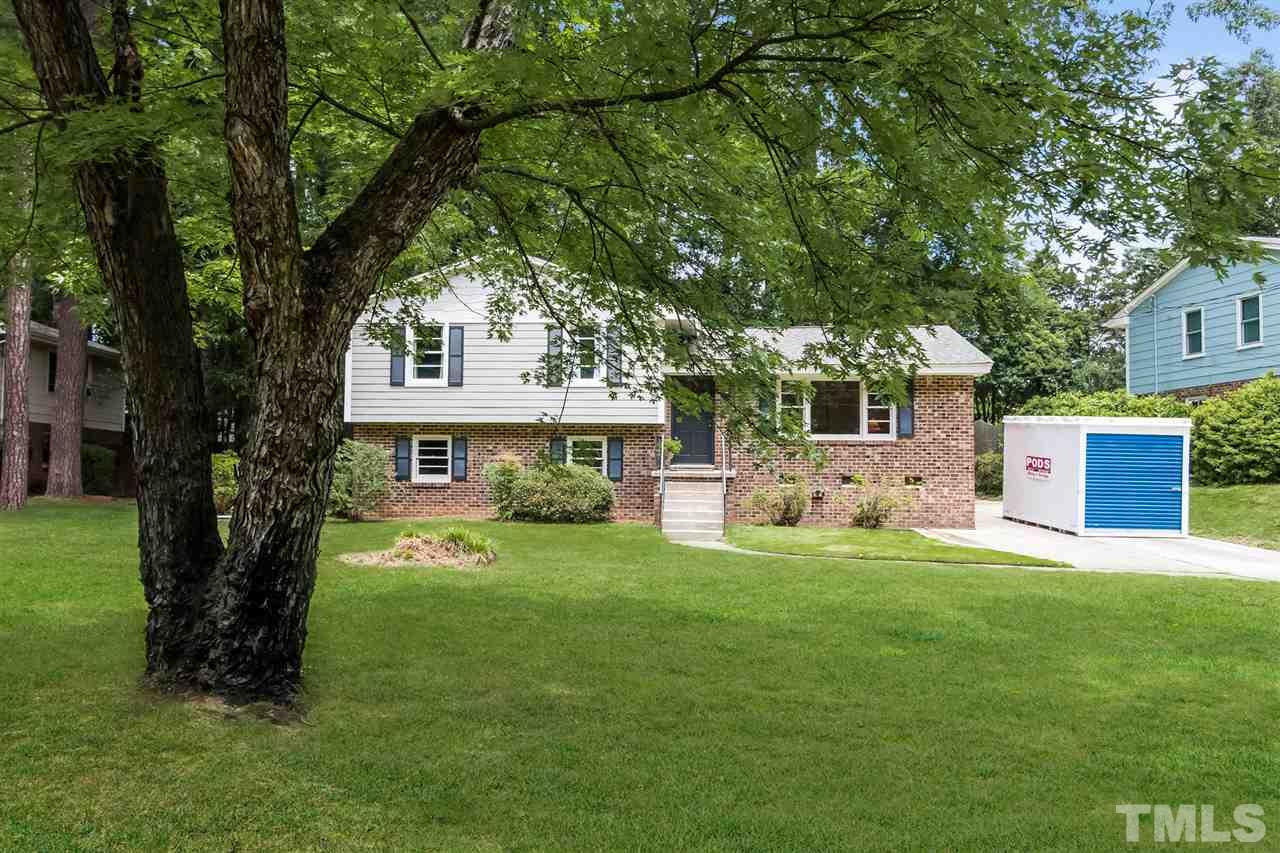 3209 Broyhill Circle Raleigh, NC 27604 - Photo 1 of 27