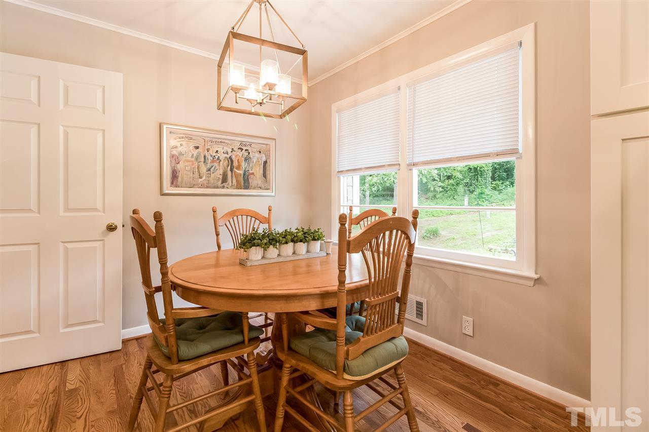 3209 Broyhill Circle Raleigh, NC 27604 - Photo 12 of 27
