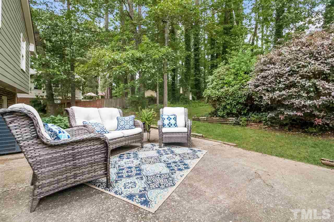 3209 Broyhill Circle Raleigh, NC 27604 - Photo 13 of 27