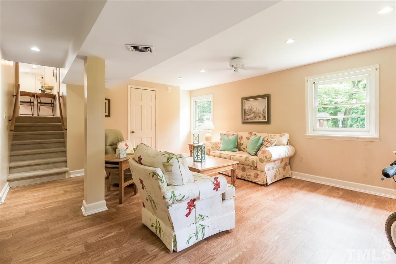 3209 Broyhill Circle Raleigh, NC 27604 - Photo 14 of 27