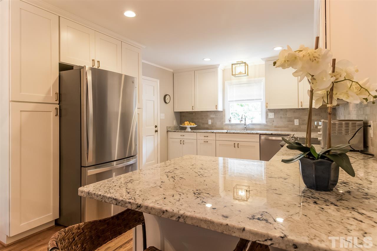 3209 Broyhill Circle Raleigh, NC 27604 - Photo 15 of 27