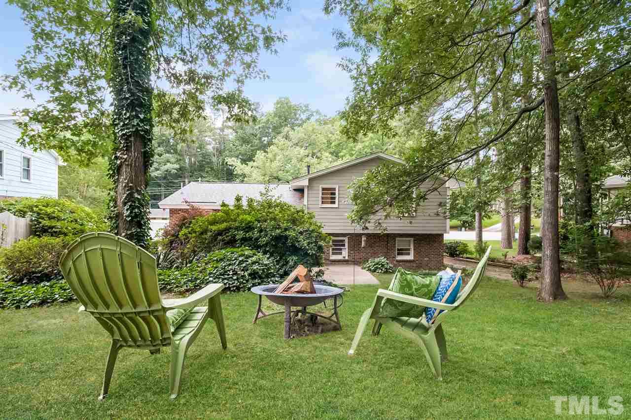 3209 Broyhill Circle Raleigh, NC 27604 - Photo 16 of 27