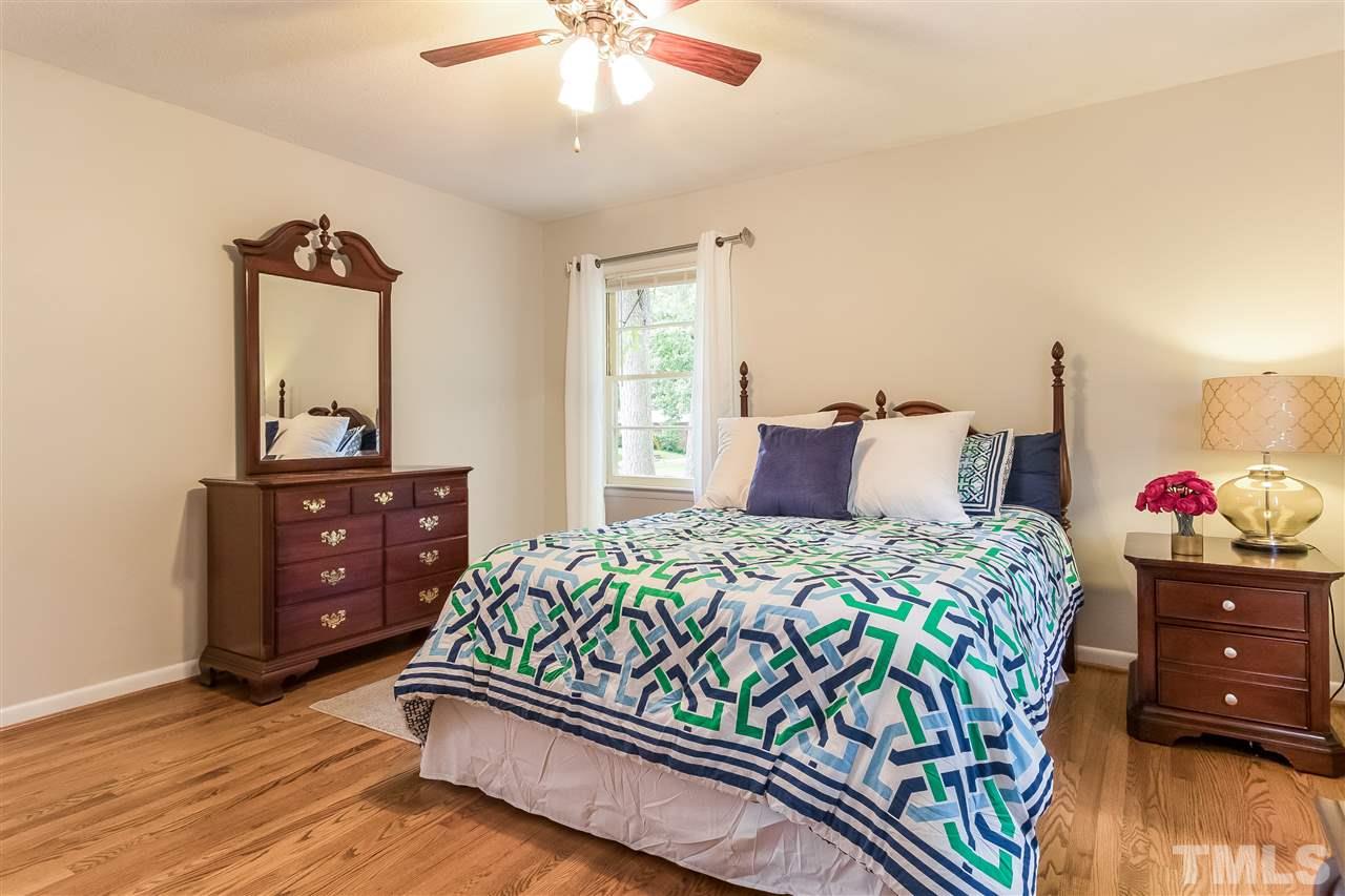 3209 Broyhill Circle Raleigh, NC 27604 - Photo 17 of 27