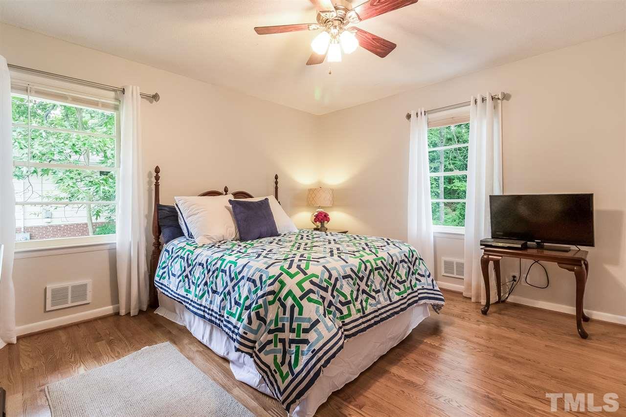 3209 Broyhill Circle Raleigh, NC 27604 - Photo 19 of 27