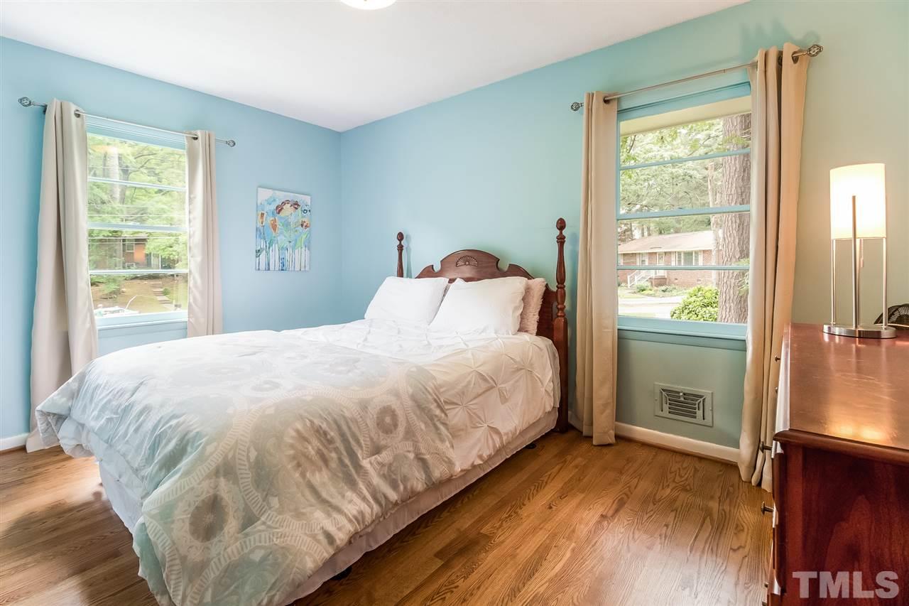 3209 Broyhill Circle Raleigh, NC 27604 - Photo 21 of 27