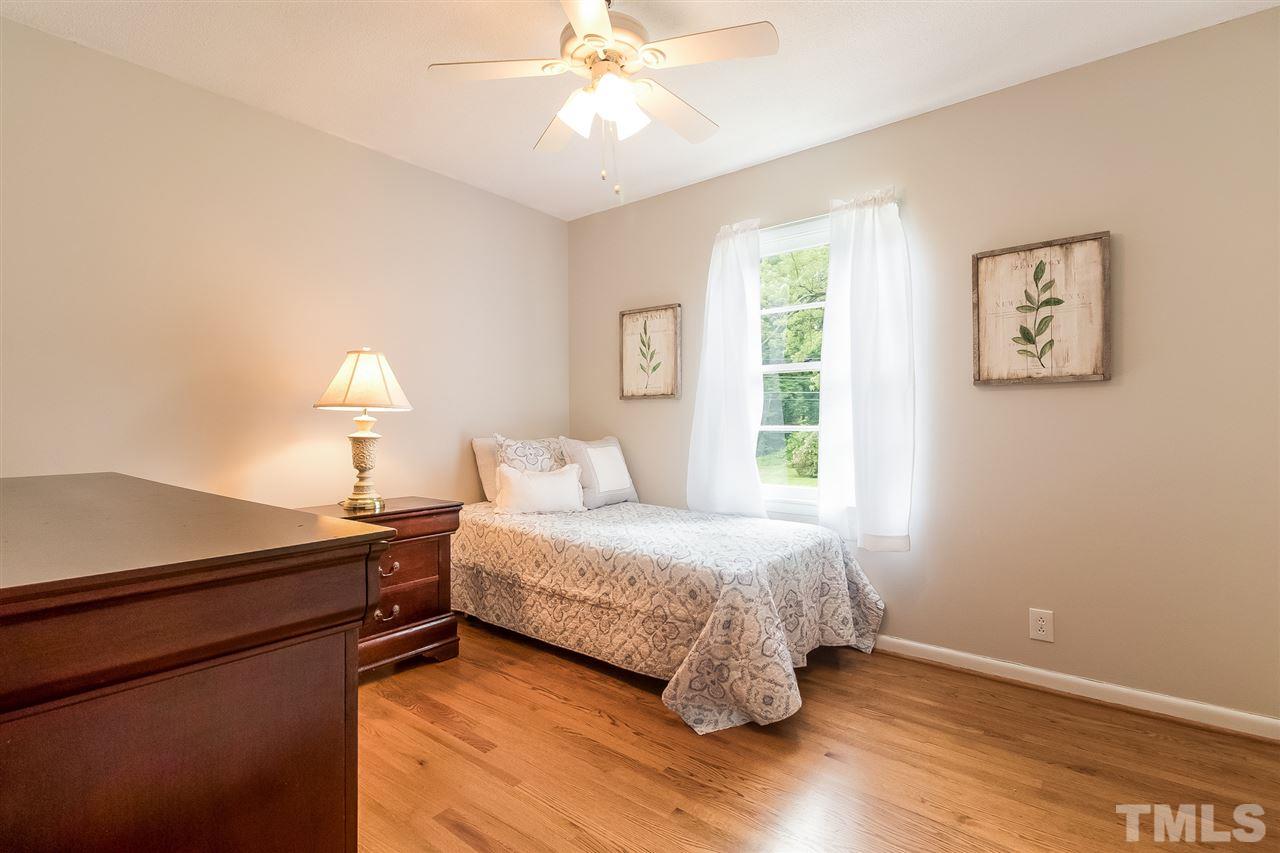 3209 Broyhill Circle Raleigh, NC 27604 - Photo 23 of 27